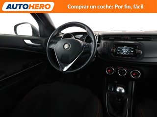 Alfa Romeo Giulietta 1.6 JTDM Sprint