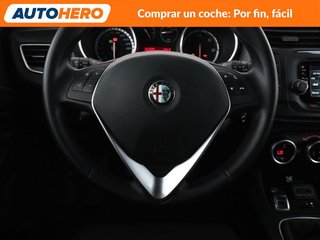 Alfa Romeo Giulietta 1.6 JTDM Sprint