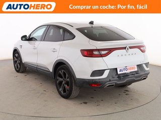 Renault Arkana 1.6 Hybrid E-Tech R.S. Line