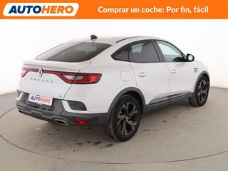 Renault Arkana 1.6 Hybrid E-Tech R.S. Line