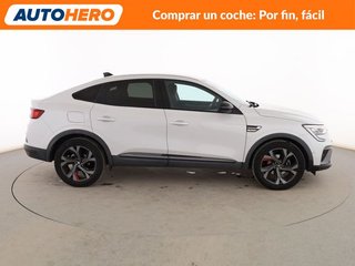 Renault Arkana 1.6 Hybrid E-Tech R.S. Line