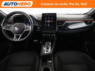 Renault Arkana 1.6 Hybrid E-Tech R.S. Line