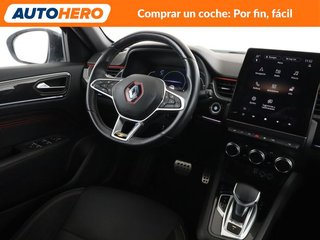 Renault Arkana 1.6 Hybrid E-Tech R.S. Line