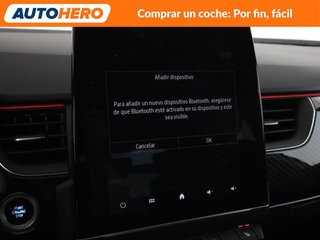 Renault Arkana 1.6 Hybrid E-Tech R.S. Line