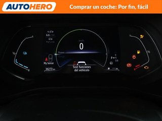 Renault Arkana 1.6 Hybrid E-Tech R.S. Line