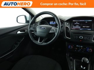 Ford Focus 1.0 EcoBoost Titanium
