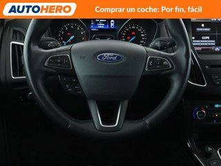 Ford Focus 1.0 EcoBoost Titanium