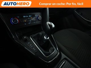 Ford Focus 1.0 EcoBoost Titanium