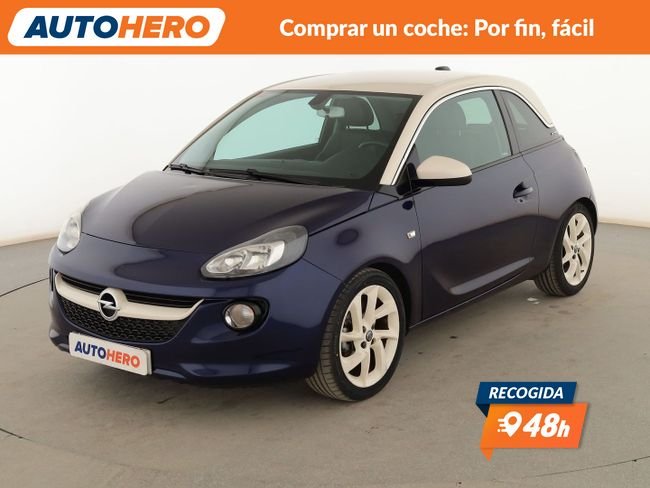 Opel Adam 1.4 Slam ecoFlex - foto 1