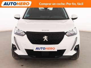 Peugeot 2008 1.2 PureTech Active