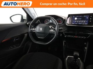 Peugeot 2008 1.2 PureTech Active