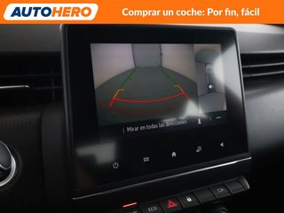 Renault Clio 1.0 TCe Zen