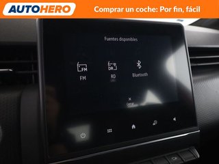 Renault Clio 1.0 TCe Zen