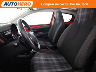 Peugeot 108 1.0 VTi TOP Allure