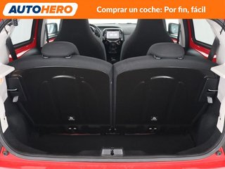 Peugeot 108 1.0 VTi TOP Allure