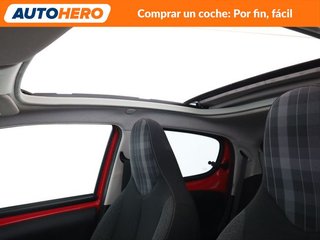 Peugeot 108 1.0 VTi TOP Allure