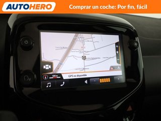 Peugeot 108 1.0 VTi TOP Allure