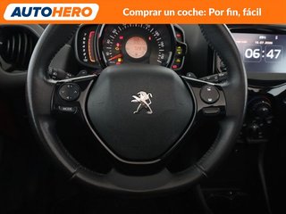 Peugeot 108 1.0 VTi TOP Allure
