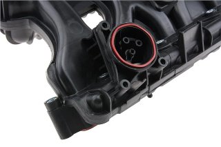 COLECTOR ADMISION MERCEDES CLASE C W204 C180CGI/C2