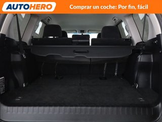 Toyota Land Cruiser 2.8 D-4D VX