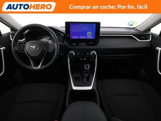 Toyota Rav4 2.5 Hybrid 4x2 Style