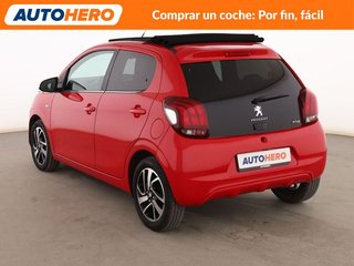 Peugeot 108 1.0 VTi TOP Allure