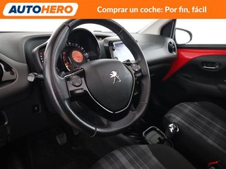 Peugeot 108 1.0 VTi TOP Allure