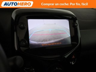 Peugeot 108 1.0 VTi TOP Allure