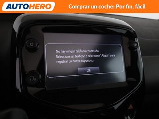 Peugeot 108 1.0 VTi TOP Allure