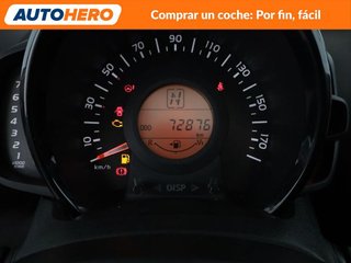Peugeot 108 1.0 VTi TOP Allure