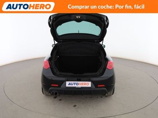 Alfa Romeo Giulietta 1.6 JTDM Sprint