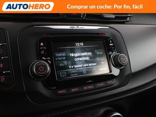 Alfa Romeo Giulietta 1.6 JTDM Sprint