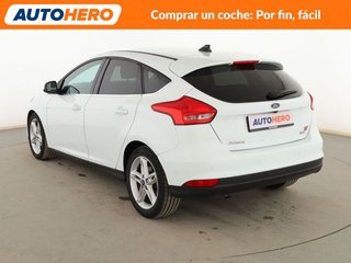 Ford Focus 1.0 EcoBoost Titanium