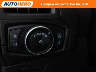 Ford Focus 1.0 EcoBoost Titanium