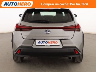 Lexus UX UX 250h
