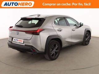 Lexus UX UX 250h