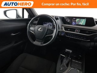 Lexus UX UX 250h