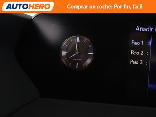 Lexus UX UX 250h