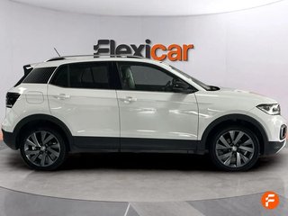 Volkswagen T-Cross Sport 1.0 TSI 85kW (115CV)