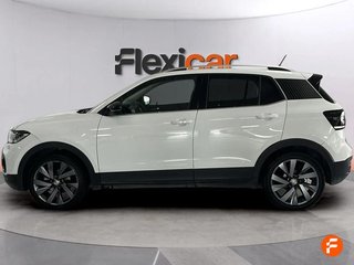 Volkswagen T-Cross Sport 1.0 TSI 85kW (115CV)