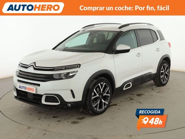 Citroën C5 Aircross 1.2 PureTech Feel - foto 1