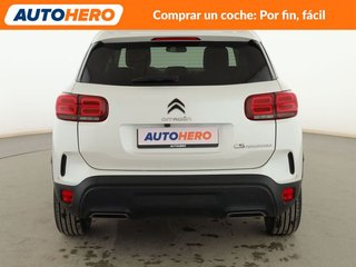 Citroën C5 Aircross 1.2 PureTech Feel