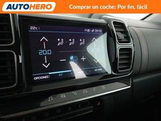 Citroën C5 Aircross 1.2 PureTech Feel