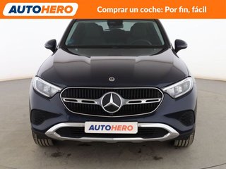 Mercedes GLC GLC 220 d Mild-Hybrid 4Matic Avantgarde
