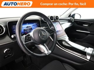 Mercedes GLC GLC 220 d Mild-Hybrid 4Matic Avantgarde