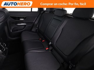 Mercedes GLC GLC 220 d Mild-Hybrid 4Matic Avantgarde