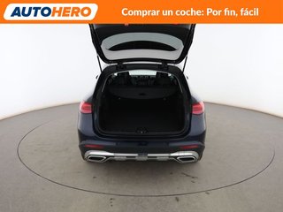 Mercedes GLC GLC 220 d Mild-Hybrid 4Matic Avantgarde