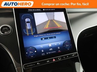 Mercedes GLC GLC 220 d Mild-Hybrid 4Matic Avantgarde