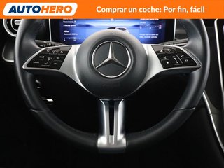 Mercedes GLC GLC 220 d Mild-Hybrid 4Matic Avantgarde
