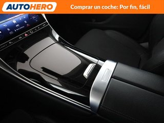 Mercedes GLC GLC 220 d Mild-Hybrid 4Matic Avantgarde